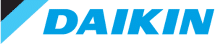 Daikin Logo