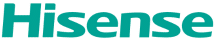 Hisense Logo