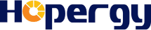 Hopergy Logo