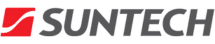Suntech Logo
